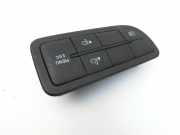 Peugeot Bipper 08-14 LWR Schalter Leuchtweitenregler