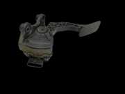 Hyundai I30 FD 07-10 1,6 85KW Gaswertgeber Gaspedal