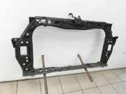 Kia Rio III UB 11-15 CVVT 1,4 80KW Schlossträger Frontmaske Träger