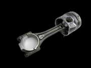 VW Golf 7 VII Variant 13-17 TDI 1,6 81KW CRKB Kolben mit Pleuel C für Motor