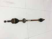 Dacia Dokker KE 12-21 1,6 75KW Antriebswelle Gelenkwelle Rechts Vorne