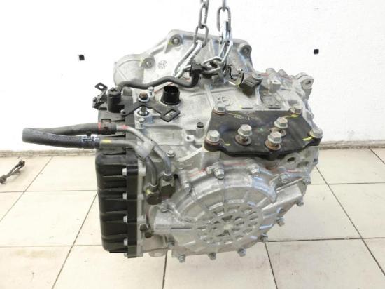 Hyundai IX35 LM 09-13 CRDi 2,0 100KW BDBQ P842Automatikgetriebe Getriebe ohne Wandler BDBQ P842 BDBQ P842 Bild Hyundai IX35 LM 09-13 CRDi 2,0 100KW BDBQ P842Automatikgetriebe Getriebe ohne Wandler BDBQ P842 BDBQ P842