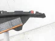 Opel Insignia A 08-13 Träger Pralldämpfer Versteifung Stoßstange Vorne