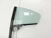 BMW F06 640d 12-18 Gran Coupe Seitenscheibe Dreieck Links Hinten