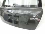 MINI Cooper S R56 LCI 10-13 3T Heckklappe Kofferraumdeckel