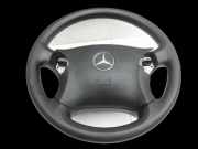 Mercedes W203 C200K 04-07 Lenkrad Airbaglenkrad