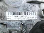 Ford Mondeo IV BA7 07-10 Lenkrad Airbaglenkrad