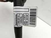 BMW X3 E83 18d LCI 08-11 Kabelbaum für Motor