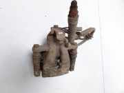 Ford Kuga I 08-12 TDCi 2,0 100KW Bremssattel Bremszange Hinten Rechts