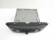 Smart ForTwo 451 07-10 Original CD Radio Autoradio Player
