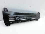 BMW F11 530d 10-13 Bedienteil Bedienfeld für Radio