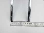 Mercedes W213 E200 16-20 Kopfstütze Mitte Hinten