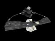 Mini R60 Countryman 10-16 Fensterhebermotor mit Fensterheber Links Hinten