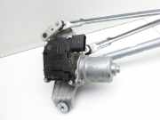 Tesla Model Y LR 20-25 5YJY Wischermotor mit Wischergestänge Vorne