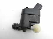 Hyundai I20 III BC3 20-23 Waschwasserpumpe Wischwasserpumpe Waschpumpe Vorne