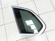 BMW X5 40d E70 10-13 Feste Seitenscheibe Scheibe Links Hinten Highline Venus Orig. getönt