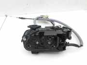 VW Passat 3G B8 14-19 Kombi Türschloss m. ZV Stellmotor Links Hinten