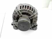 VW Beetle 5C 11-16 TDI 2,0 103KW Lichtmaschine Generator 140A