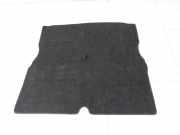 Opel Zafira B A05 05-08 Kofferraummatte Kofferraum Einlegeboden