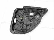 Mercedes S205 W205 14-18 Kombi Fensterheber o. FH-Motor Hinten Rechts