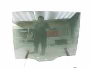 VW Touran II 5T 15-22Seitenscheibe LHK für Türscheibe Fenster Links Hinten Orig. getönt