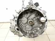 Mercedes CLA 180 C117 13-19 1,6 90KW 711.643Schaltgetriebe Getriebe