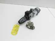 Ford Focus III 11-15 Zündschloss Schlüssel Türschliesszylinder LV