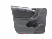 VW Tiguan II AD 16-20 Türverkleidung Türpappe Links Vorne