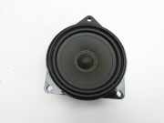 BMW E81 1er 116i LCI 07-13 Lautsprecher Links Hinten