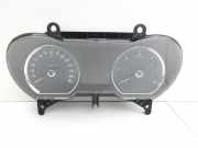 Jaguar XF X250 11-15 2,2D 120KW Kombiinstrument Tacho