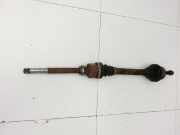 Peugeot 1007 KM 07-14 HDI 1,6 80KW Antriebswelle Gelenkwelle Vorne Rechts