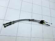 Toyota Yaris XP13 10-14 1,0 51KW Schaltzug Schaltseilzug Schaltseil