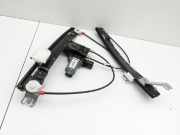 Jaguar XJ X351 09-15 Lim Fensterhebermotor mit Fensterheber Links Vorne