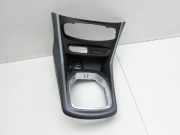 Ford B-Max JK 12-17 Mittelkonsole Blende Schalthebel mit 12V Dose