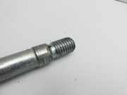 Mercedes S204 W204 C220 11-15 Abschleppöse Abschlepphaken