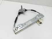 Fiat Panda 4x4 319 12-22 Fensterheber o. FH-Motor Hinten Links