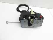 Opel Meriva B S10 10-13 Kombi Türschloss m. ZV Stellmotor Rechts Hinten