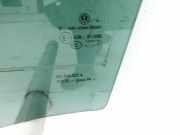 VW Passat B8 3G 14-19 Lim Seitenscheibe LHK für Türscheibe Fenster Links Hinten Orig. getönt