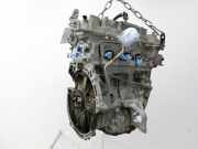 Nissan Qashqai II J11 17-21 DiG-T 1,2 85KW HRA2DDTMotor Triebwerk