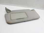 Subaru Outback V BS 15-21 Sonnenblende Links für Fahrer