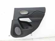 Jeep Cherokee KL 13-18 Türverkleidung Türpappe Rechts Hinten