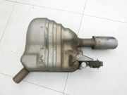 Audi A7 4G 10-18 TDI 3,0 150KW Endtopf Nachschalldämpfer Auspuff Rechts