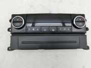 Dodge Journey 08-10 Bedienteil Bedienelement Heizung Klimabedienteil