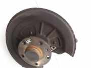 VW Touran 1T 03-06 TDI 1,9 77KW Achsschenkel Radnabe mit ABS Links Hinten