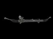 Audi A6 4F C6 08-11 Lenkgetriebe Servolenkung