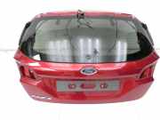 Ford Fiesta VII 17-21 5THeckklappe Kofferraumdeckel
