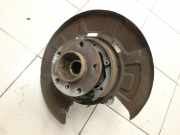 BMW X5 E70 06-10 4.8I 261KW 4WD Achsschenkel Radnabe mit ABS Links Hinten