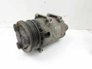 Volvo V70 135 07-13 2,0 100KW Klimakompressor Klima Kompressor