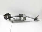 Audi A5 RS5 8T 12-15 Wischermotor m. Wischergestänge Vorne