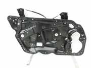 VW Passat 3C B7 10-15 Kombi Fensterheber o. FH-Motor Links Vorne